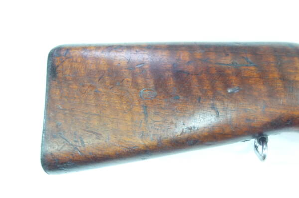 DWM MOD.1909 ARG CAL.7,65X53 - immagine 20