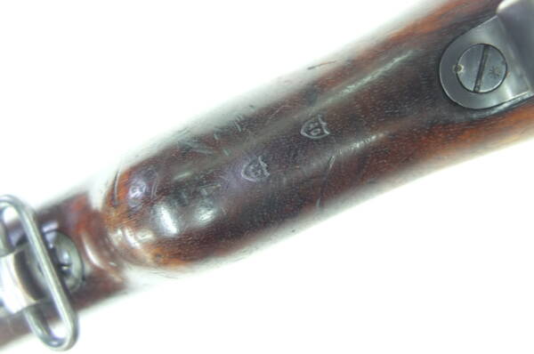 DWM MOD.1909 ARG CAL.7,65X53 - immagine 21