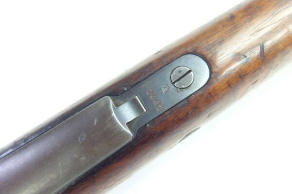 DWM MOD.1909 ARG CAL.7,65X53 - immagine 22