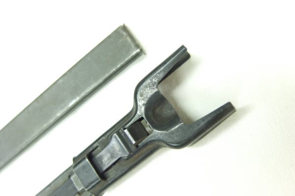 CLIPS CARICAMENTO AK74 - immagine 5