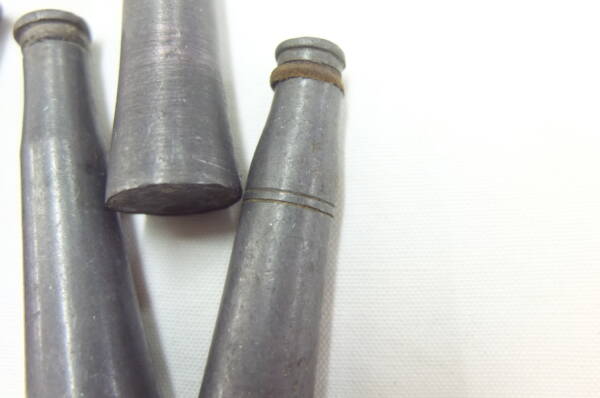 OLIATORE CARCANO 1891 IN PIOMBO - immagine 3