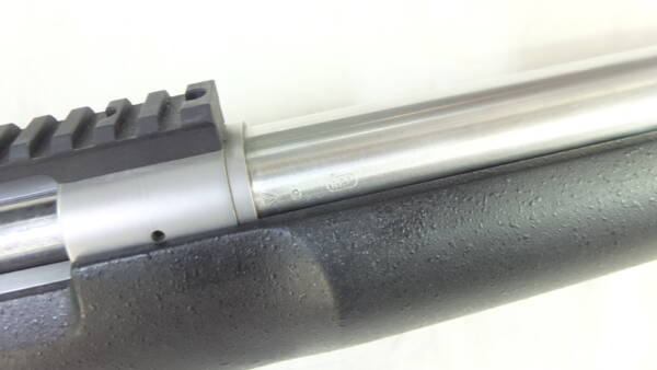 REMINGTON MOD.40-X CAL.308W - immagine 5