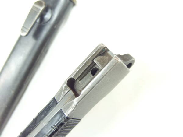 BAIONETTA ARGENTINA FN FAL TYPE A - immagine 4