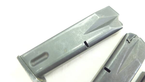 CARICATORE BERETTA MOD.98 CAL.9X21 - immagine 6