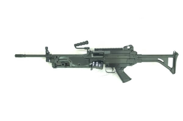 ASTRA ARMS MG556 LIGHT MACHINE GUN 5.56X45MM NATO 18.3'