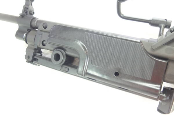 ASTRA ARMS MG556 LIGHT MACHINE GUN 5.56X45MM NATO 18.3' - immagine 6