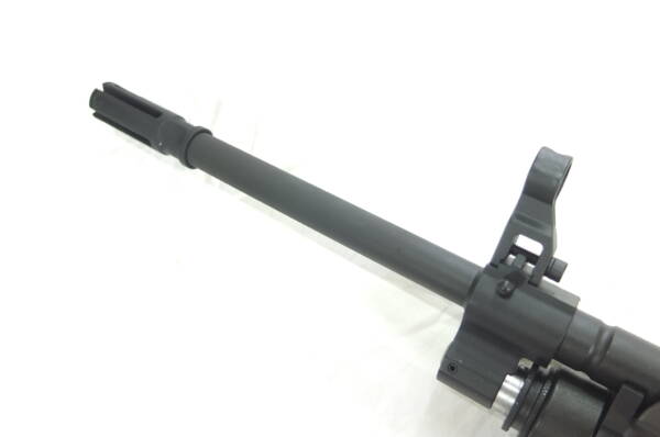 ASTRA ARMS MG556 LIGHT MACHINE GUN 5.56X45MM NATO 18.3' - immagine 7