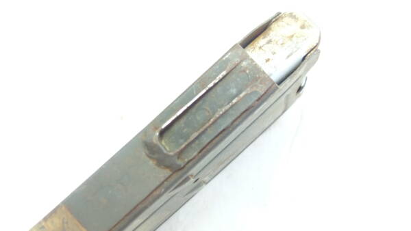 CARICATORE FRANCHI SPAS 15 CAL.12 - immagine 4