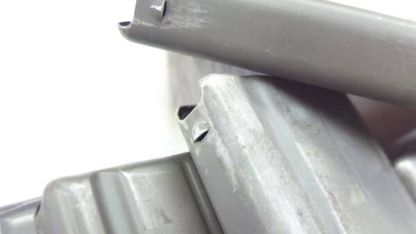 CARICATORE PER FAL "METRICO" CAL.308W 5 COLPI. - immagine 2