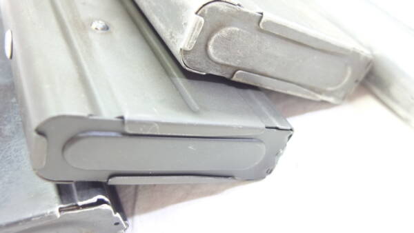 CARICATORE PER FAL "METRICO" CAL.308W 5 COLPI. - immagine 3