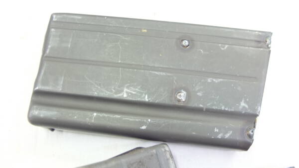 CARICATORE PER FAL "METRICO" CAL.308W 5 COLPI. - immagine 4
