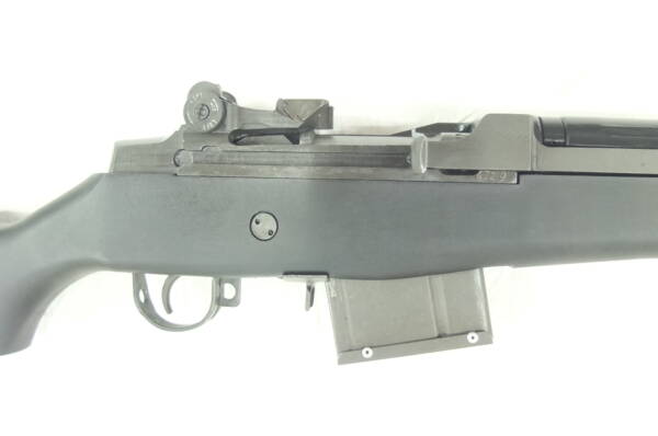 NORINCO MOD.M14 CAL.308W - immagine 9
