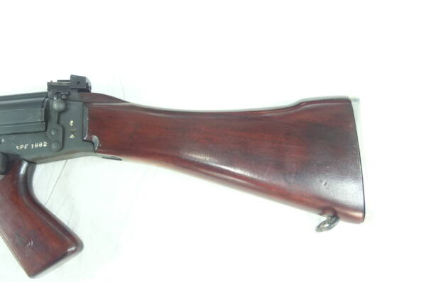 ARS.MILITARI AUSTRALIANI FAL L1A1 "SPF" CAL.308W - immagine 2