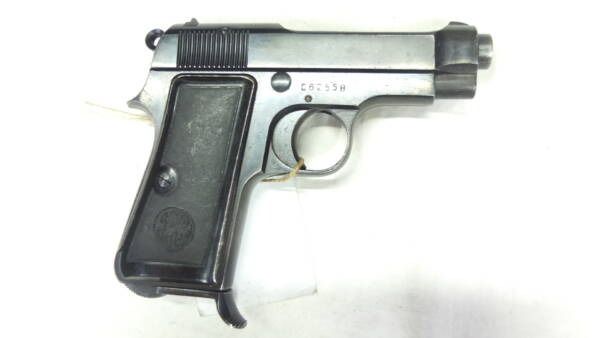 P.BERETTA MOD.1934 AERONATICA MILITARE CAL.9CORTO ANNO 1951 - immagine 5
