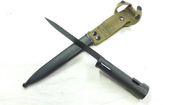 BAIONETTA TUBOLARE FAL