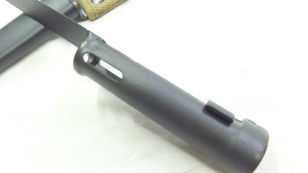 BAIONETTA TUBOLARE FAL - immagine 2
