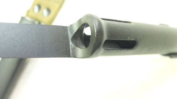 BAIONETTA TUBOLARE FAL - immagine 4