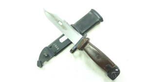 BAIONETTA PER AK MODELLO EGIZIANO