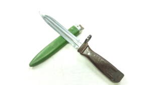 BAIONETTA AK CINESE MOD.1981