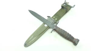 BAIONETTA AMERICANA PER CARBINE M1
