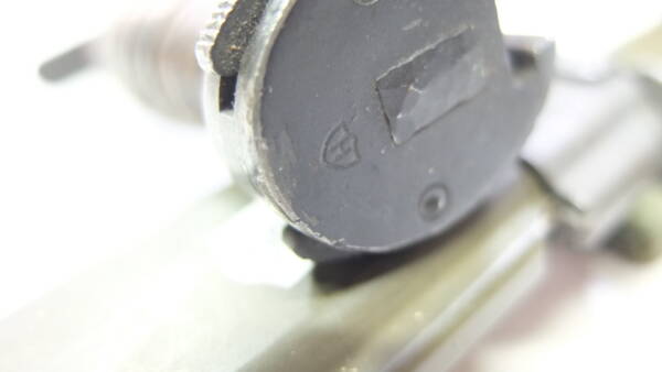 BAIONETTA AMERICANA PER CARBINE M1 - immagine 6