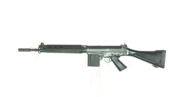 FN FAL BELGA ESPORTAZIONE MERCATO USA CAL.308W