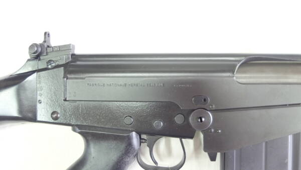 FN FAL BELGA ESPORTAZIONE MERCATO USA CAL.308W - immagine 10