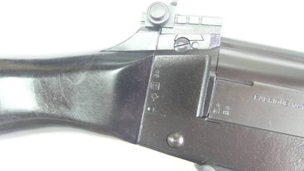 FN FAL BELGA ESPORTAZIONE MERCATO USA CAL.308W - immagine 11