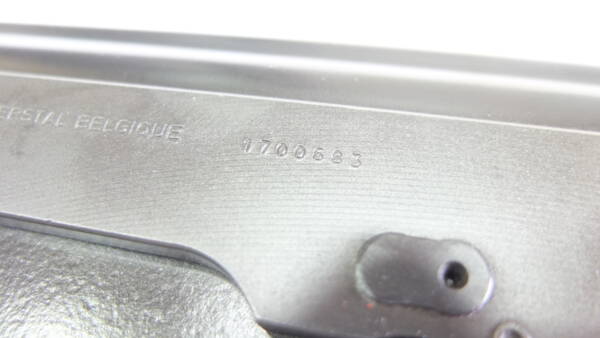 FN FAL BELGA ESPORTAZIONE MERCATO USA CAL.308W - immagine 12