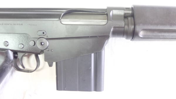 FN FAL BELGA ESPORTAZIONE MERCATO USA CAL.308W - immagine 13