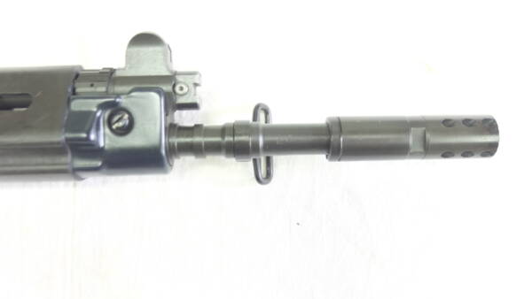 FN FAL BELGA ESPORTAZIONE MERCATO USA CAL.308W - immagine 14