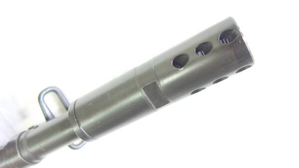 FN FAL BELGA ESPORTAZIONE MERCATO USA CAL.308W - immagine 15