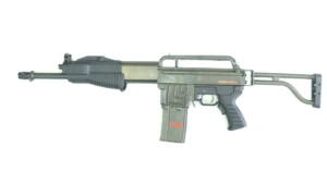 L.FRANCHI MOD. SPAS 15 CAL.12 ANNO 1991