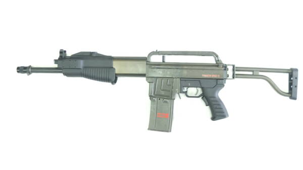 L.FRANCHI MOD. SPAS 15 CAL.12 ANNO 1991