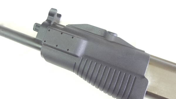 L.FRANCHI MOD. SPAS 15 CAL.12 ANNO 1991 - immagine 4