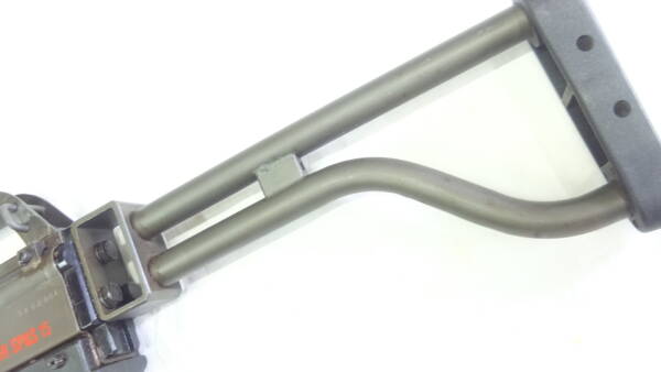 L.FRANCHI MOD. SPAS 15 CAL.12 ANNO 1991 - immagine 5