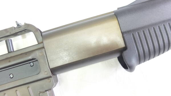 L.FRANCHI MOD. SPAS 15 CAL.12 ANNO 1991 - immagine 9