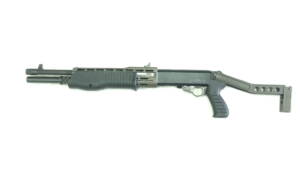 L.FRANCHI MOD. SPAS 12 CAL.12 ANNO 1987
