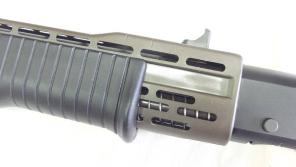 L.FRANCHI MOD. SPAS 12 CAL.12 ANNO 1987 - immagine 3