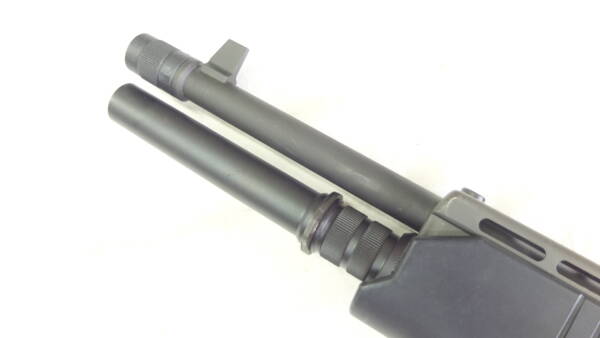 L.FRANCHI MOD. SPAS 12 CAL.12 ANNO 1987 - immagine 4