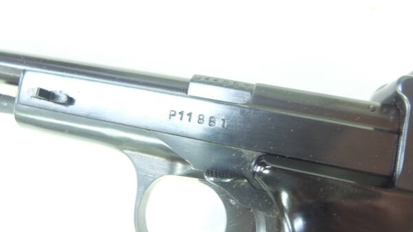 BAIKAL MARGOLIN MCM CAL.22LR ANNO 1973 - immagine 3