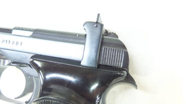 BAIKAL MARGOLIN MCM CAL.22LR ANNO 1973 - immagine 4