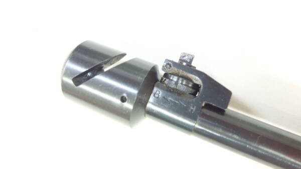BAIKAL MARGOLIN MCM CAL.22LR ANNO 1973 - immagine 5