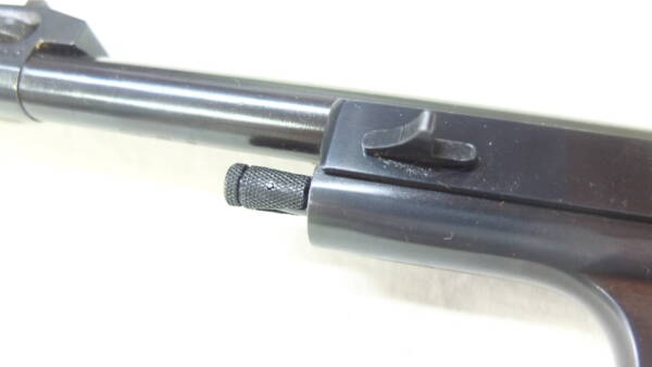 BAIKAL MARGOLIN MCM CAL.22LR ANNO 1973 - immagine 6