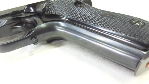 BAIKAL MARGOLIN MCM CAL.22LR ANNO 1973 - immagine 7