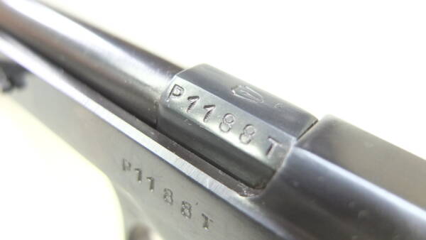 BAIKAL MARGOLIN MCM CAL.22LR ANNO 1973 - immagine 9