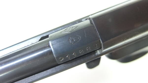 BAIKAL MARGOLIN MCM CAL.22LR ANNO 1973 - immagine 10