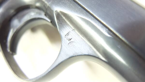 BAIKAL MARGOLIN MCM CAL.22LR ANNO 1973 - immagine 15