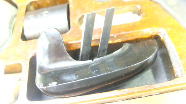 BAIKAL MARGOLIN MCM CAL.22LR ANNO 1973 - immagine 20