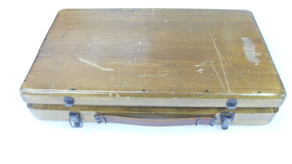 BAIKAL MARGOLIN MCM CAL.22LR ANNO 1973 - immagine 25